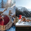 Doručak u bazenu ili kupka u ružinim laticama? Ovaj hotel je poput sna za svaki ljubavni par