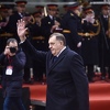 Dodik o najavi sankcija Evropskog parlamenta: Kažnjavanje je znak nemoći