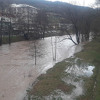 Vodostaji Drine i Ćehotine ispod redovne kote odbrane od poplava