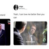 Vučićeve fotografije uz pjesmu "Flowers" postale su hit na internetu