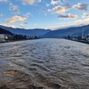 Vodostaj Drine u porastu: Izlila se u Ustikolini, poplavljeno i izletište Zupčiči u Goraždu