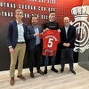 Dennis Hadžikadunić potpisao za Mallorcu, predstavljat će BiH u španskoj La Ligi