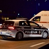 Uhapšen muškarac osumnjičen za silovanje starije žene na pijaci Ciglane