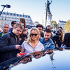 Pamela Anderson priznala da je voljela samo jednog muškarca pa otkrila njegovo ime