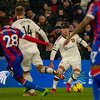 Spektakularni pogodak u sudijskoj nadoknadi zaustavio sjajni niz Manchester Uniteda