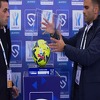 Lopta kojom je Džeko postigao gol protiv Milana odmah stavljena u staklenu kutiju, evo i zašto