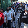 Migranti iz Meksika počeli ulaziti u Ameriku i uz pomoć mobilne aplikacije