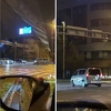 Zbunjeni vozač u Zagrebu krenuo u suprotnom smjeru pa blokirao raskrsnicu: Kako ovo objasniti?