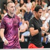 Brkić prošao u drugo kolo Australian Opena, u dublu s Escobarom porazio Hrvate pod zastavom Srbije