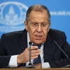 Lavrov pred novinarima u Moskvi iznio uslov za kraj rata u Ukrajini