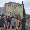 Mostar uvodi turističku karticu s QR kodom kojom će gosti plaćati usluge