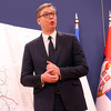 Vučić: Zahvalan sam Moskvi, ali za Srbiju će Krim i Donbas uvijek biti Ukrajina