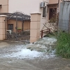 U Mostaru se izlila rijeka Radobolja, poplavio dio Starog grada