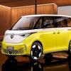 Volkswagen će proizvesti ID. Buzz sa sedam sjedišta, stiže i GTX verzija s više od 340 KS
