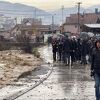 Vanredna situacija u više gradova južne Srbije, dvije osobe se utopile u Novom Pazaru