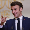 Macron: Identitet Evrope ima kršćansku komponentu, ali i drugi monoteizmi su ga oblikovali