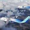 NASA i Boeing razvijaju koncept novog održivog aviona