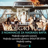 Film "Trougao tuge" Rubena Ostlunda osvojio je tri nominacije za nagrade BAFTA