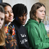 Thunberg: Apsurdno je u Davosu slušati one koji su odgovorni za "uništenje planete"