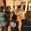 Narkobosovi u Dubaiju ponovo na slobodi, među njima i Edin G.