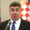 Šef hrvatskih socijaldemokrata: Fasciniran Rusijom Milanović je samo koristan idiot