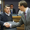 Milanović o Vučiću: On je mustra svoje vrste, jasno mu je da je ostao bez Kosova