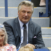 Alec Baldwin će biti optužen za ubistvo iz nehata na snimanju filma "Rust"