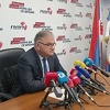 Ivanić o Dodiku i Osmorci: On se neće promijeniti, a bit će tihi svi do formiranja Vijeća ministara