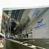 Aerodrom Sarajevo povećava kapacitete: Donosimo ekskluzivne fotografije Terminala "B"