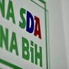 Mladi SDA odgovorili mladima SDP-a: Institucije su gorjele za vrijeme vladavine Nikšića