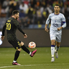 Spektakl u duelu Ronalda i Messija: Četiri gola, promašen penal i crveni za poluvrijeme