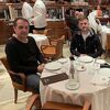 Hadžibegić i Misimović u Dubaiju posjetili Pjanića, obavljen je konstruktivan razgovor