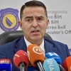 Tri mjeseca od imenovanja Kajganića na mjesto glavnog državnog tužioca: Šta je do sada uradio?