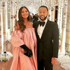 Chrissy Teigen i John Legend podijelili fotografiju bebe, otkrili i njeno ime
