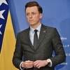 Ahmetović: NATO treba poslati više vojnika na Kosovo zbog prijetnji Srbije, stanje je slično kao u BiH