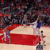 Nurkić u potpunosti izgubio duel s Embiidom pod košem, Portland poražen od Philadelphije