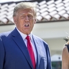 Trump i advokat moraju platiti milion dolara zbog neozbiljne tužbe protiv Hillary Clinton
