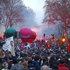 Više od milion Francuza protestovalo širom zemlje protiv Macronove penzione reforme