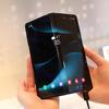 Samsung Display pokazao ekran sa šarkom koja se može rotirati za 360 stepeni