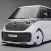 Prior Design pokazao ideje za modifikacije modela Volkswagen ID. Buzz