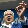 Andrija Mandić kandidat za predsjednika Crne Gore, izbori u martu