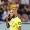 Dani Alves uhapšen nakon optužbe za seksualno zlostavljanje