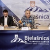 OC Bjelašnica ponovo na mapi takmičarskih destinacija vrhunskog skijanja