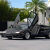 Lamborghini Countach iz 1990. godine bi mogao biti prodan za milion dolara