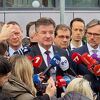 Lajčak: Razgovor sa Kurtijem nije bio lak, ali je bio vrlo otvoren