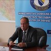 Ministar odbrane BiH Sifet Podžić učestvovao na sastanku o Ukrajini u Njemačkoj
