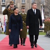 Milanović: Borrell nas tretira kao da smo retardirani, želi onemogućiti učešće Hrvatske u EUFOR-u