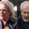 Ovjerene kandidature Refika Lende i Lidije Bradare za (pot)predsjednika FBiH, fali kandidat Kluba Srba