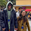 Pete Davidson uživa u novoj ljubavnoj vezi s glumicom Chase Sui Wonders