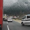 Težak sudar kod Maglaja u kojem su učestvovala četiri vozila